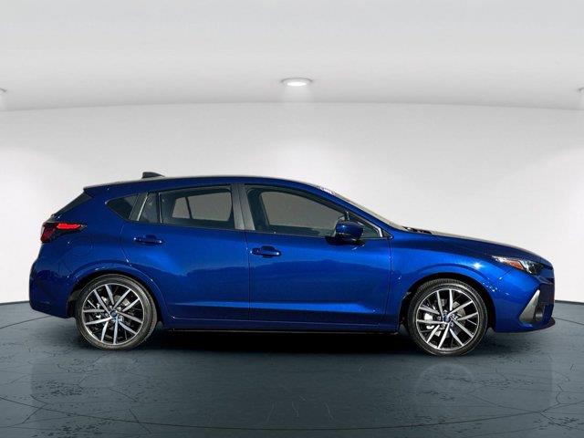 2026 Subaru Impreza - $24,855