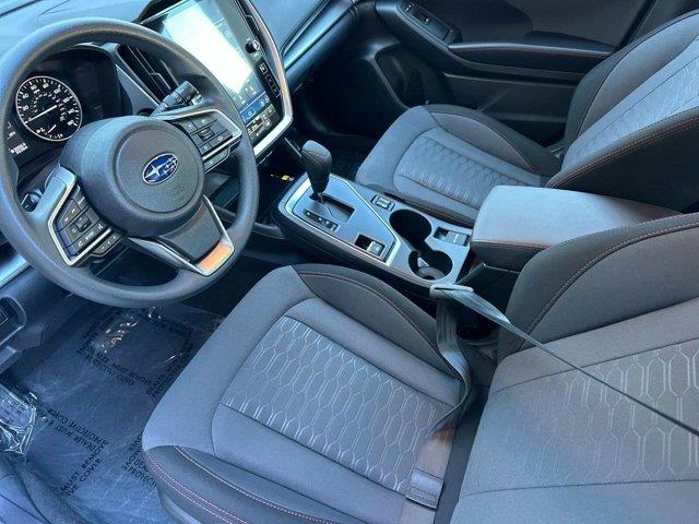 2026 Subaru Impreza - $24,855