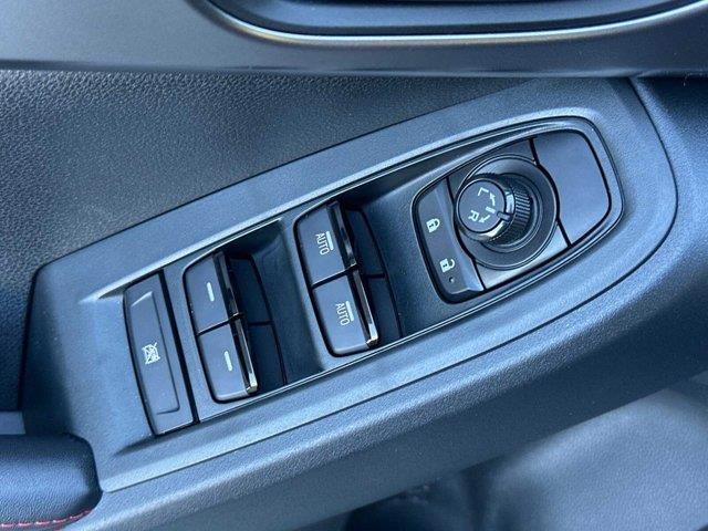 2026 Subaru Impreza - $24,855