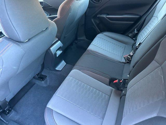 2026 Subaru Impreza - $24,855