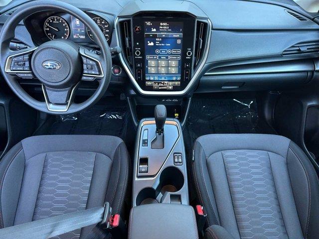 2026 Subaru Impreza - $24,855
