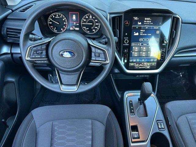 2026 Subaru Impreza - $24,855