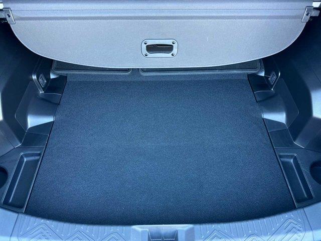 2026 Subaru Impreza - $24,855
