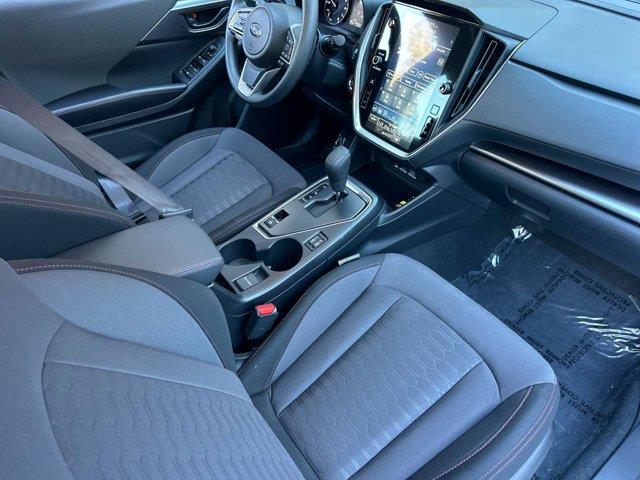 2026 Subaru Impreza - $24,855