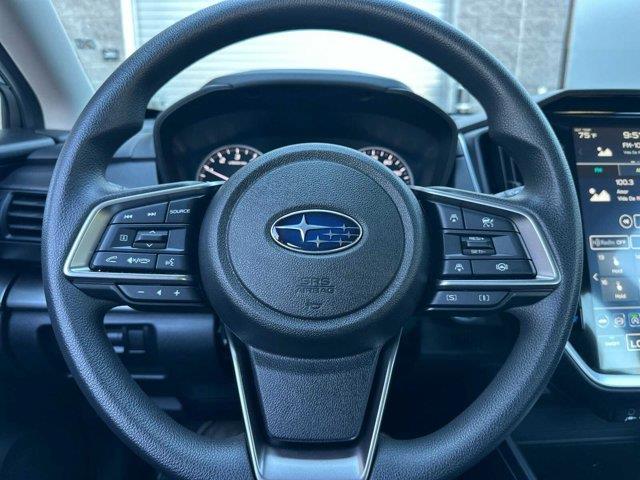 2026 Subaru Impreza - $24,855