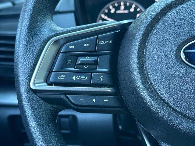 2026 Subaru Impreza - $24,855