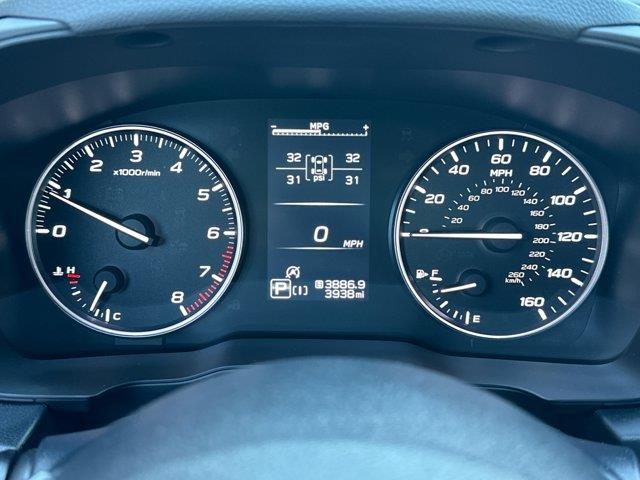 2026 Subaru Impreza - $24,855