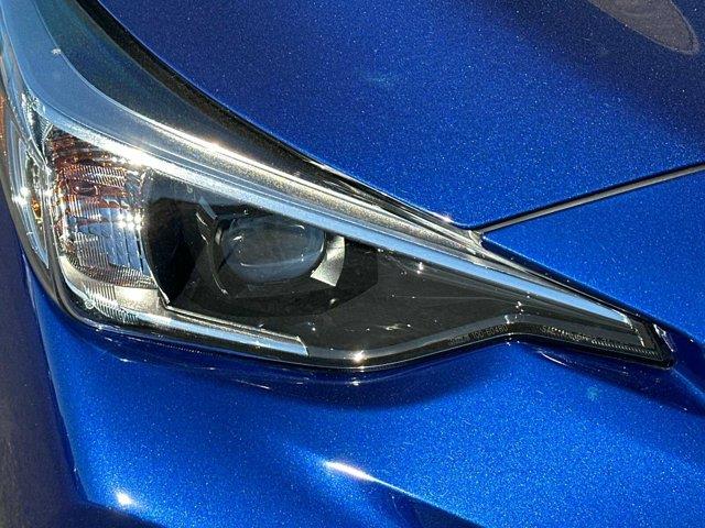 2026 Subaru Impreza - $24,855