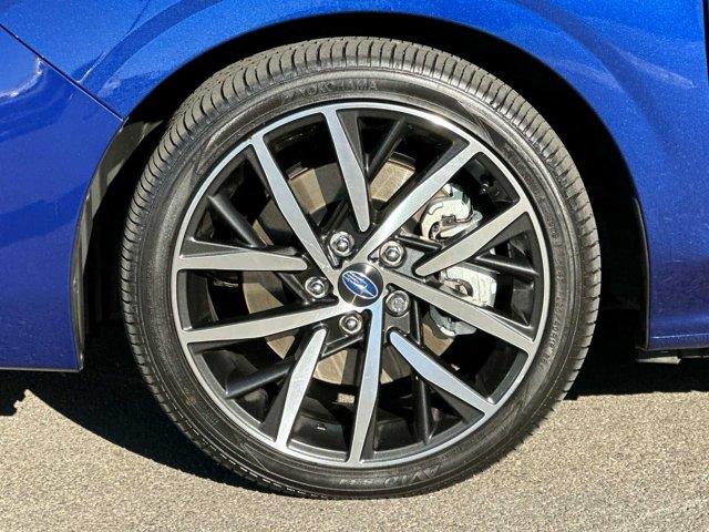2026 Subaru Impreza - $24,855