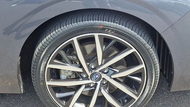 2024 Subaru Impreza Sport