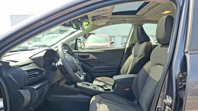 2024 Subaru Impreza Sport