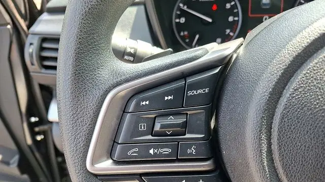2024 Subaru Impreza Sport