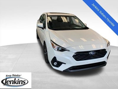 Photo of a 2024 Subaru Impreza AWD Sport 4DR Wagon for sale