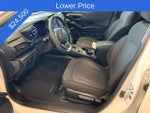 2024 Impreza Thumbnail 3