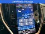 2024 Impreza Thumbnail 8
