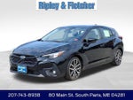 2024 Impreza Thumbnail 1