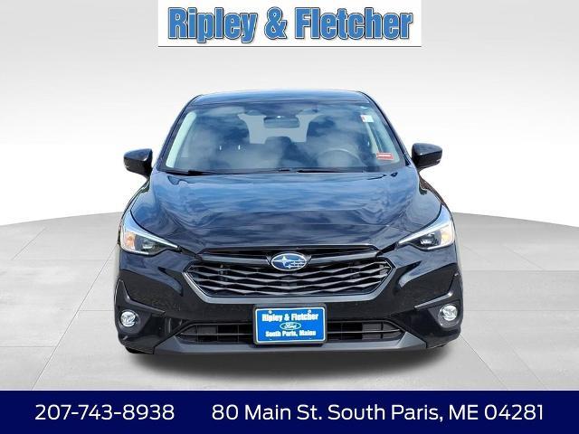 2024 Subaru Impreza - $26,987