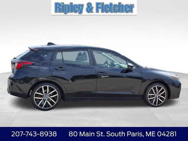 2024 Subaru Impreza - $26,987