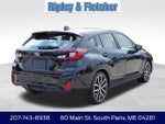 2024 Impreza Thumbnail 5