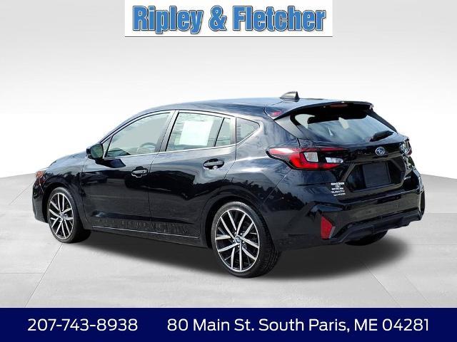 2024 Subaru Impreza - $26,987
