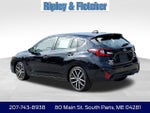 2024 Impreza Thumbnail 7