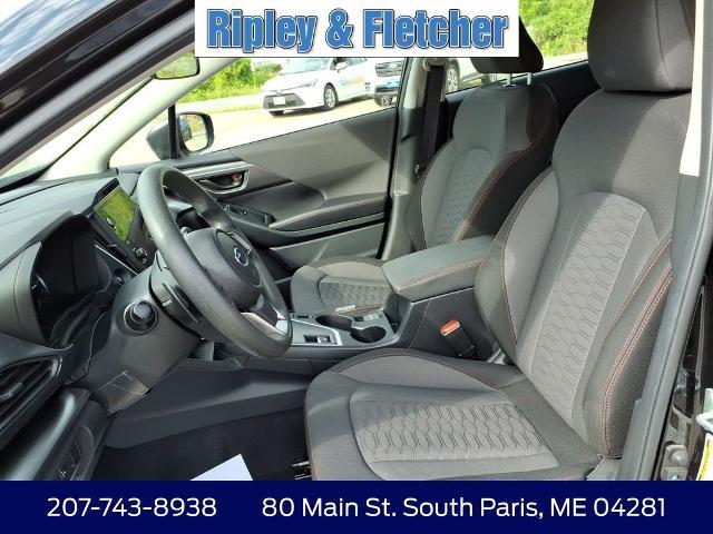 2024 Subaru Impreza - $26,987