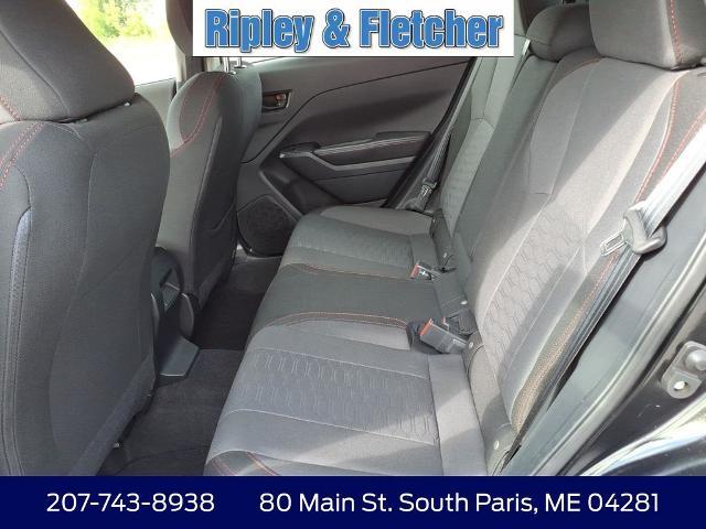 2024 Subaru Impreza - $26,987