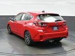 2024 Impreza Thumbnail 4