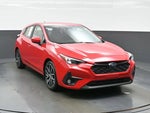 2024 Impreza Thumbnail 8