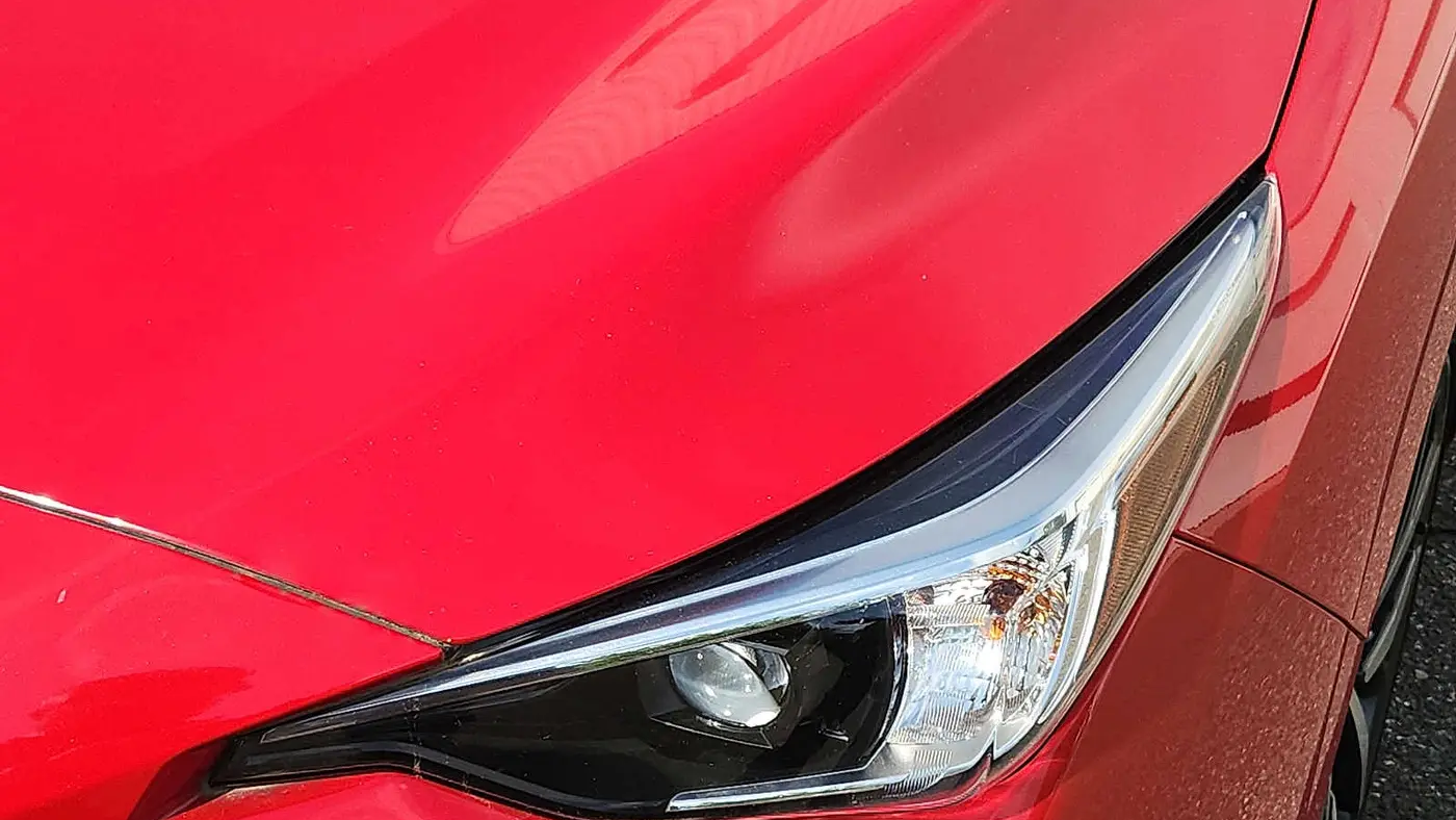 2024 Subaru Impreza Sport