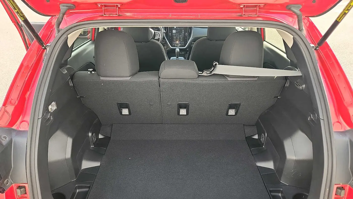 2024 Subaru Impreza Sport