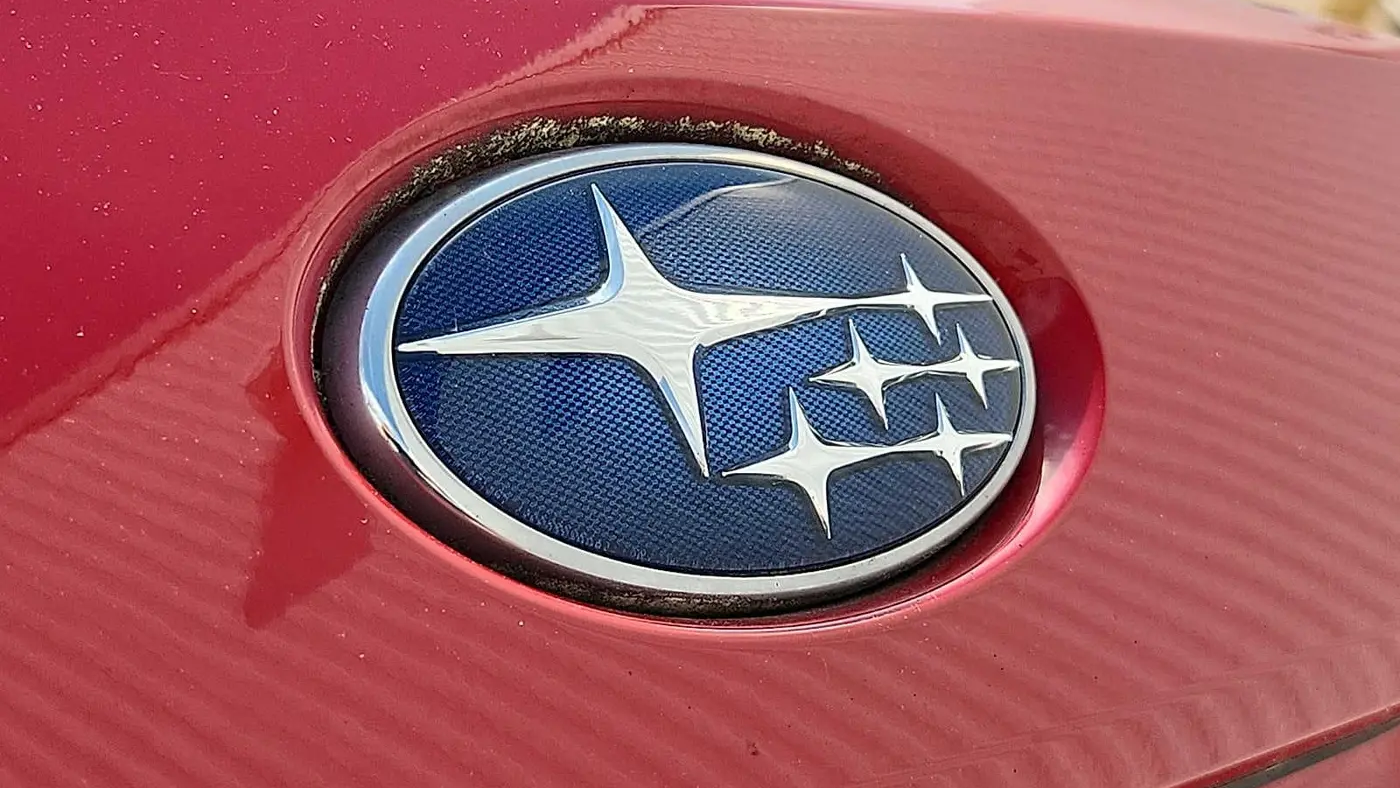 2024 Subaru Impreza Sport