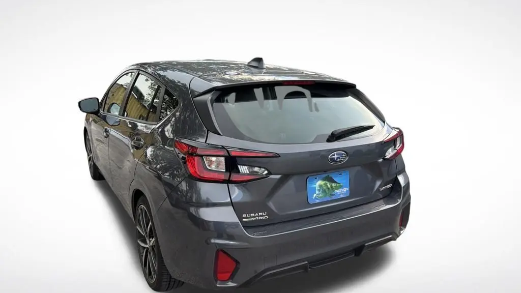 2024 Subaru Impreza Sport
