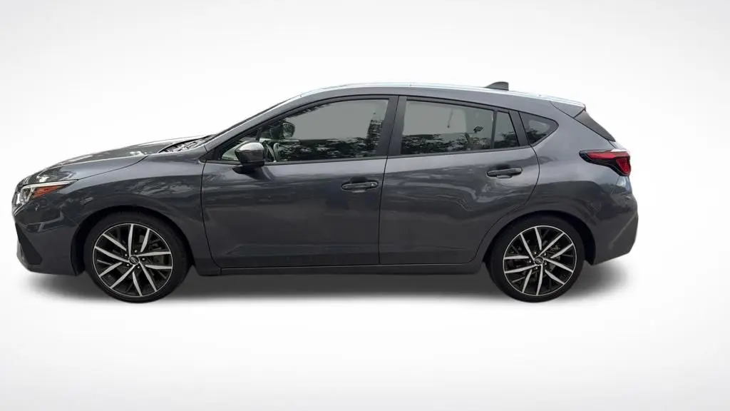 2024 Subaru Impreza Sport