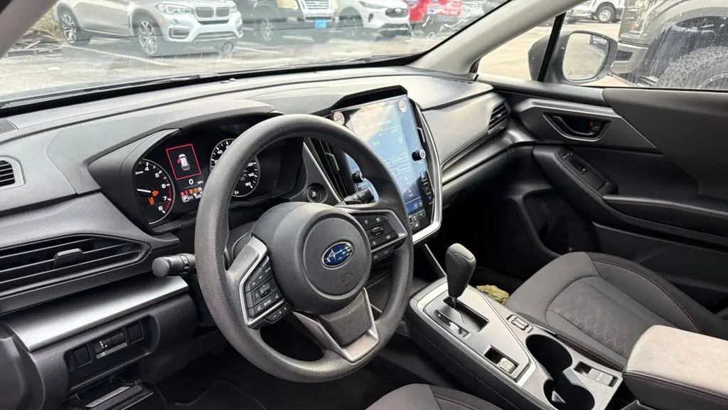 2024 Subaru Impreza Sport