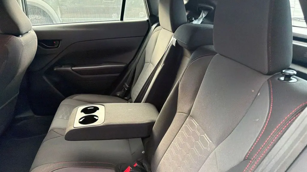 2024 Subaru Impreza Sport