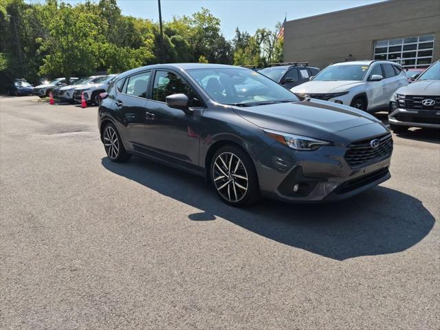 2024 Subaru Impreza - $22,900