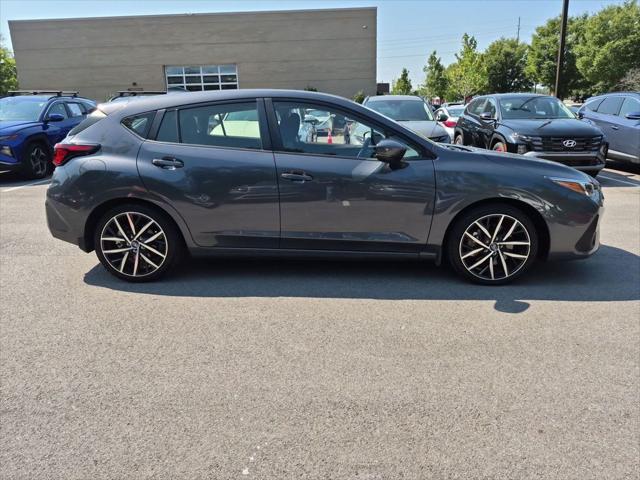2024 Subaru Impreza - $22,900