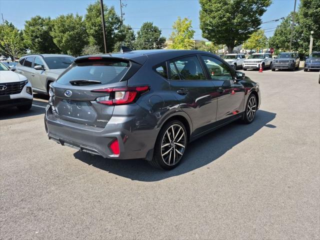 2024 Subaru Impreza - $22,900