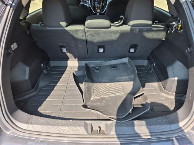 2024 Subaru Impreza - $22,900