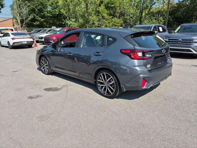 2024 Subaru Impreza - $22,900