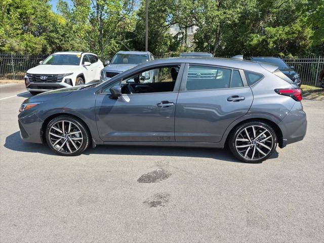 2024 Subaru Impreza - $22,900