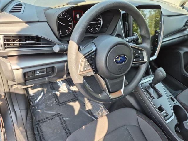 2024 Subaru Impreza - $22,900