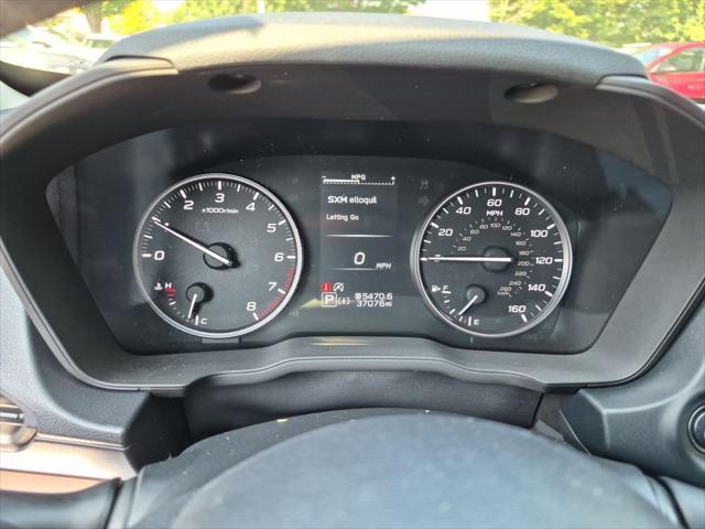 2024 Subaru Impreza - $22,900