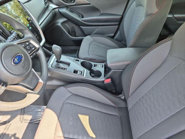 2024 Subaru Impreza - $22,900