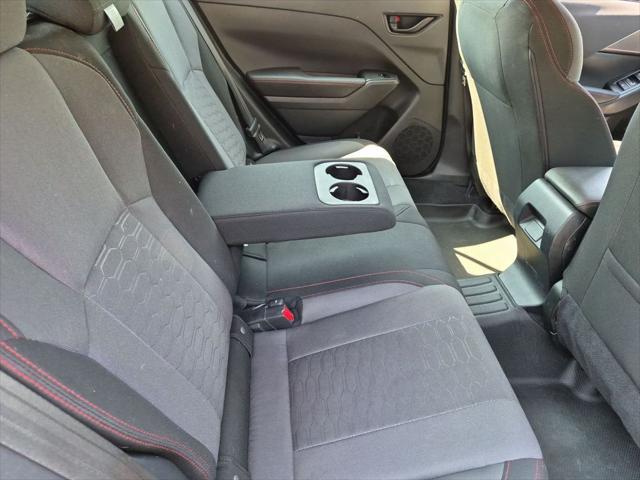 2024 Subaru Impreza - $22,900