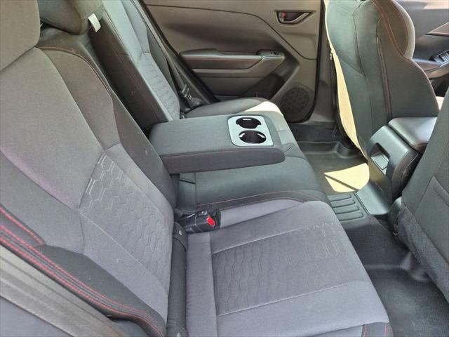 2024 Subaru Impreza - $22,900