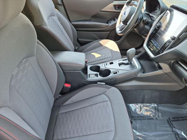 2024 Subaru Impreza - $22,900