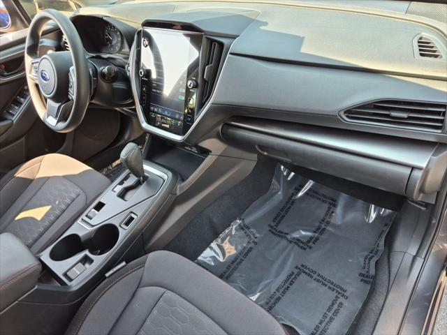 2024 Subaru Impreza - $22,900
