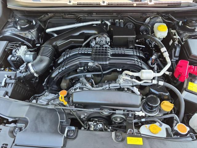 2024 Subaru Impreza - $22,900